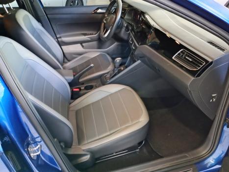 VOLKSWAGEN Nivus 1.0 4P FLEX 200 TSI HIGHLINE TURBO AUTOMÁTICO, Foto 8