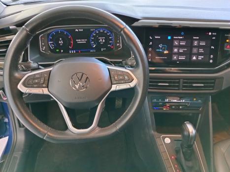 VOLKSWAGEN Nivus 1.0 4P FLEX 200 TSI HIGHLINE TURBO AUTOMÁTICO, Foto 9