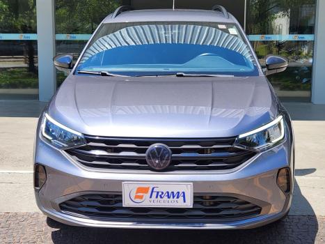 VOLKSWAGEN Nivus 1.0 4P FLEX 200 TSI HIGHLINE TURBO AUTOMÁTICO, Foto 3
