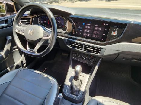 VOLKSWAGEN Nivus 1.0 4P FLEX 200 TSI HIGHLINE TURBO AUTOMÁTICO, Foto 7