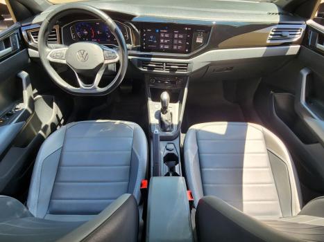 VOLKSWAGEN Nivus 1.0 4P FLEX 200 TSI HIGHLINE TURBO AUTOMÁTICO, Foto 8