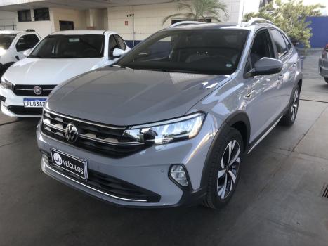 VOLKSWAGEN Nivus 1.0 4P FLEX 200 TSI HIGHLINE TURBO AUTOMÁTICO, Foto 1