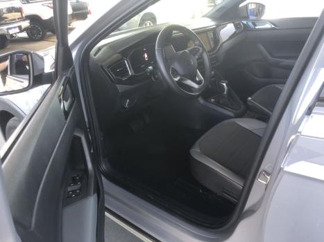 VOLKSWAGEN Nivus 1.0 4P FLEX 200 TSI HIGHLINE TURBO AUTOMÁTICO, Foto 2
