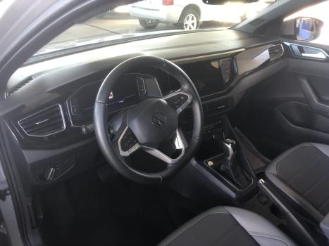 VOLKSWAGEN Nivus 1.0 4P FLEX 200 TSI HIGHLINE TURBO AUTOMÁTICO, Foto 3