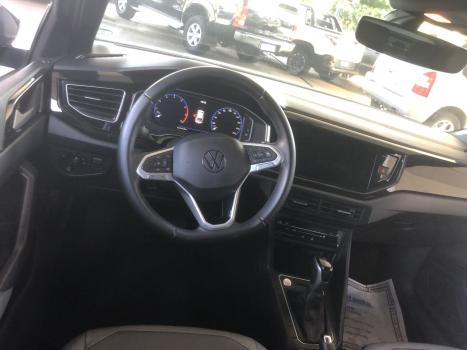 VOLKSWAGEN Nivus 1.0 4P FLEX 200 TSI HIGHLINE TURBO AUTOMÁTICO, Foto 4