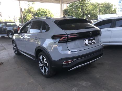 VOLKSWAGEN Nivus 1.0 4P FLEX 200 TSI HIGHLINE TURBO AUTOMÁTICO, Foto 5