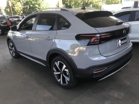 VOLKSWAGEN Nivus 1.0 4P FLEX 200 TSI HIGHLINE TURBO AUTOMÁTICO, Foto 6