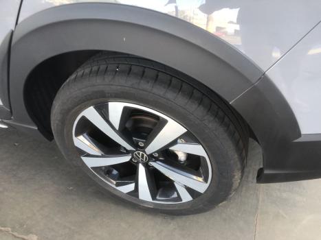 VOLKSWAGEN Nivus 1.0 4P FLEX 200 TSI HIGHLINE TURBO AUTOMÁTICO, Foto 7