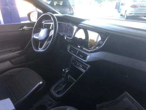 VOLKSWAGEN Nivus 1.0 4P FLEX 200 TSI HIGHLINE TURBO AUTOMÁTICO, Foto 10