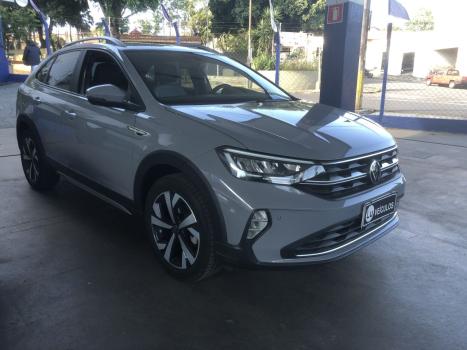 VOLKSWAGEN Nivus 1.0 4P FLEX 200 TSI HIGHLINE TURBO AUTOMÁTICO, Foto 11