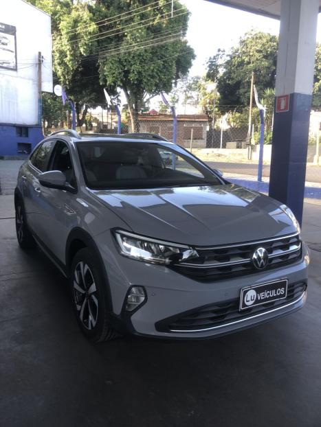 VOLKSWAGEN Nivus 1.0 4P FLEX 200 TSI HIGHLINE TURBO AUTOMÁTICO, Foto 12