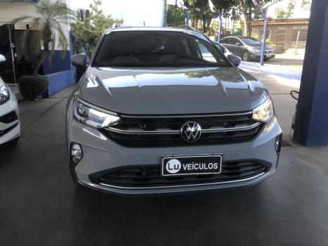 VOLKSWAGEN Nivus 1.0 4P FLEX 200 TSI HIGHLINE TURBO AUTOMÁTICO, Foto 13
