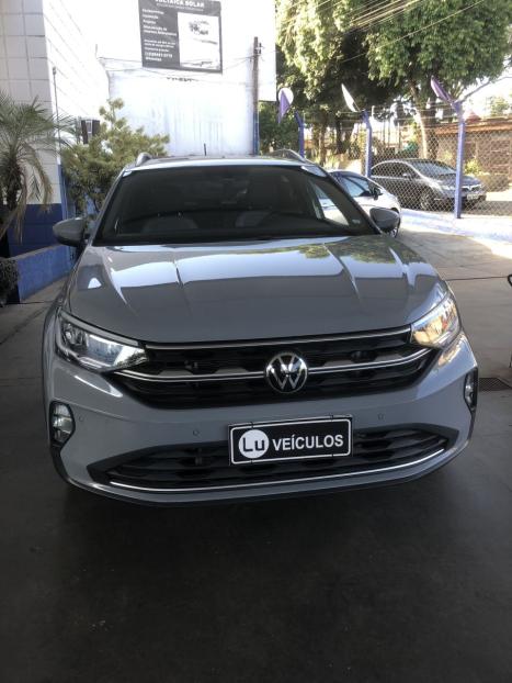 VOLKSWAGEN Nivus 1.0 4P FLEX 200 TSI HIGHLINE TURBO AUTOMÁTICO, Foto 14