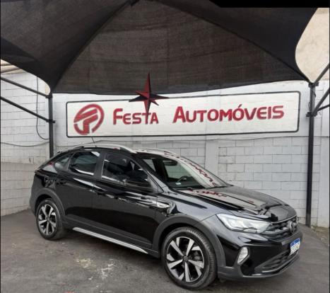 VOLKSWAGEN Nivus 1.0 4P FLEX 200 TSI HIGHLINE TURBO AUTOMÁTICO, Foto 1