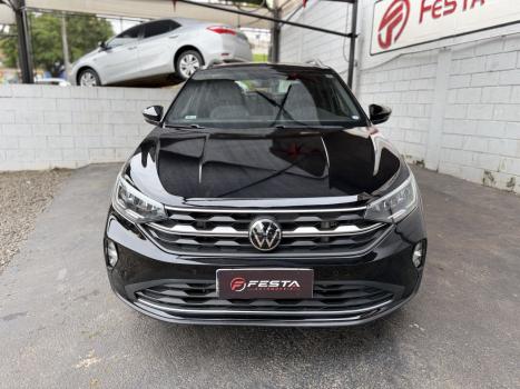VOLKSWAGEN Nivus 1.0 4P FLEX 200 TSI HIGHLINE TURBO AUTOMÁTICO, Foto 2