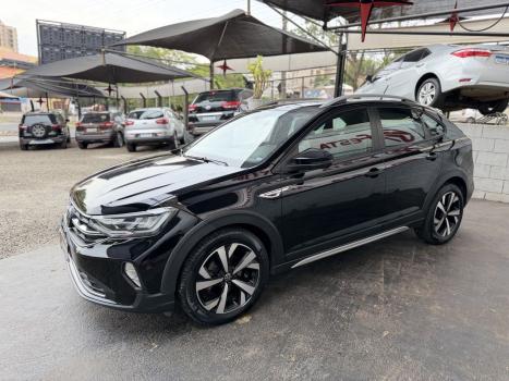 VOLKSWAGEN Nivus 1.0 4P FLEX 200 TSI HIGHLINE TURBO AUTOMÁTICO, Foto 3