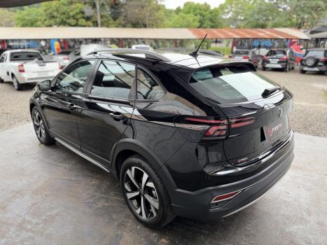 VOLKSWAGEN Nivus 1.0 4P FLEX 200 TSI HIGHLINE TURBO AUTOMÁTICO, Foto 5