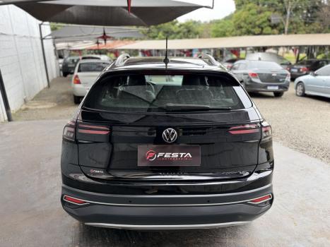 VOLKSWAGEN Nivus 1.0 4P FLEX 200 TSI HIGHLINE TURBO AUTOMÁTICO, Foto 6