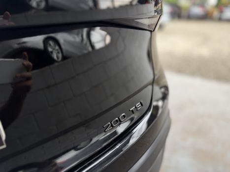 VOLKSWAGEN Nivus 1.0 4P FLEX 200 TSI HIGHLINE TURBO AUTOMÁTICO, Foto 8