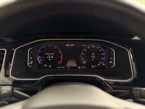 VOLKSWAGEN Nivus 1.0 4P FLEX 200 TSI HIGHLINE TURBO AUTOMÁTICO, Foto 10