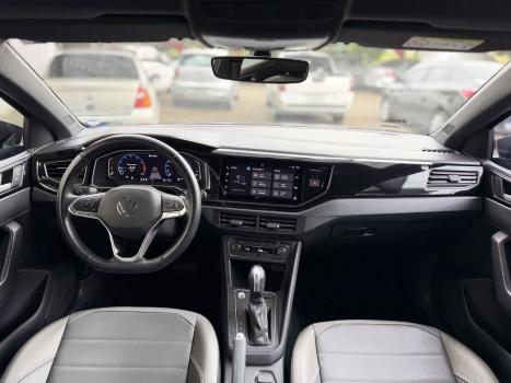 VOLKSWAGEN Nivus 1.0 4P FLEX 200 TSI HIGHLINE TURBO AUTOMÁTICO, Foto 12