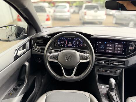 VOLKSWAGEN Nivus 1.0 4P FLEX 200 TSI HIGHLINE TURBO AUTOMÁTICO, Foto 13