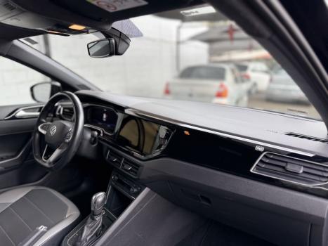 VOLKSWAGEN Nivus 1.0 4P FLEX 200 TSI HIGHLINE TURBO AUTOMÁTICO, Foto 15