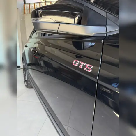 VOLKSWAGEN Nivus 1.4 250 TSI TOTAL FLEX GTS AUTOM�TICO, Foto 14