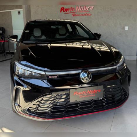 VOLKSWAGEN Nivus 1.4 250 TSI TOTAL FLEX GTS AUTOM�TICO, Foto 3