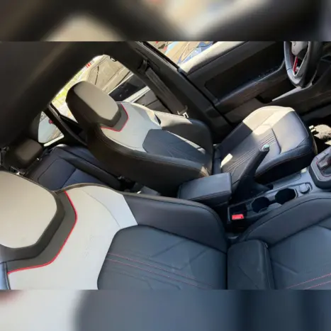 VOLKSWAGEN Nivus 1.4 250 TSI TOTAL FLEX GTS AUTOM�TICO, Foto 12