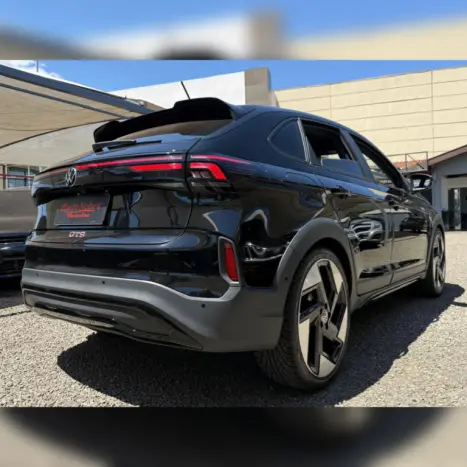 VOLKSWAGEN Nivus 1.4 250 TSI TOTAL FLEX GTS AUTOM�TICO, Foto 7