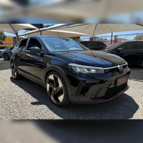 VOLKSWAGEN Nivus 1.4 250 TSI TOTAL FLEX GTS AUTOM�TICO, Foto 2