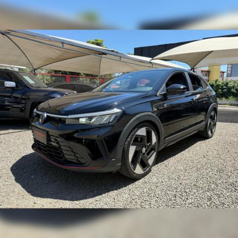 VOLKSWAGEN Nivus 1.4 250 TSI TOTAL FLEX GTS AUTOM�TICO, Foto 5