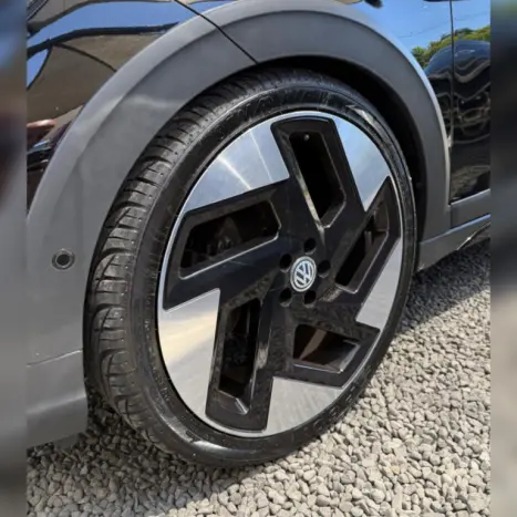 VOLKSWAGEN Nivus 1.4 250 TSI TOTAL FLEX GTS AUTOM�TICO, Foto 15