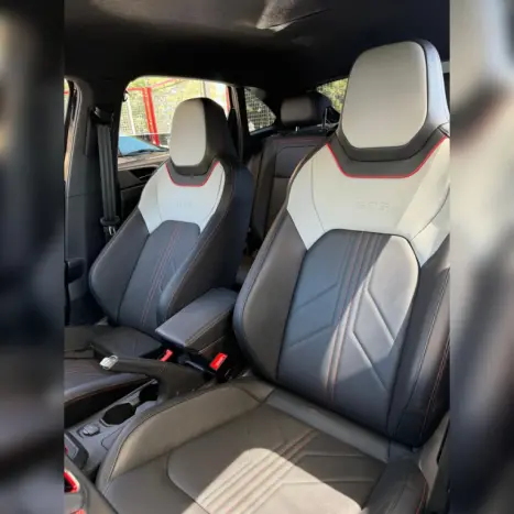 VOLKSWAGEN Nivus 1.4 250 TSI TOTAL FLEX GTS AUTOM�TICO, Foto 11