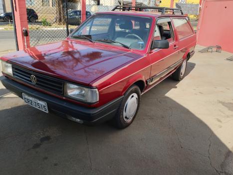 VOLKSWAGEN Parati 1.8 GL, Foto 5