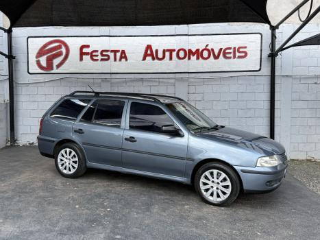 VOLKSWAGEN Parati 1.6 4P G3, Foto 1