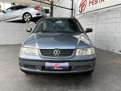 VOLKSWAGEN Parati 1.6 4P G3, Foto 2
