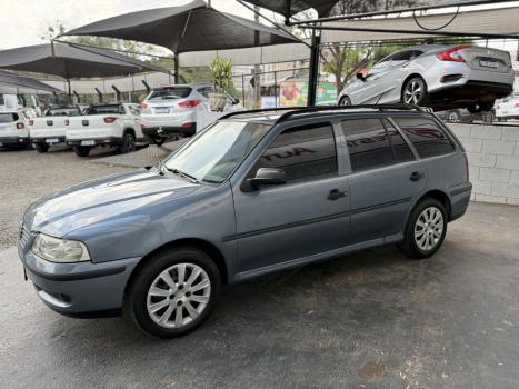 VOLKSWAGEN Parati 1.6 4P G3, Foto 3