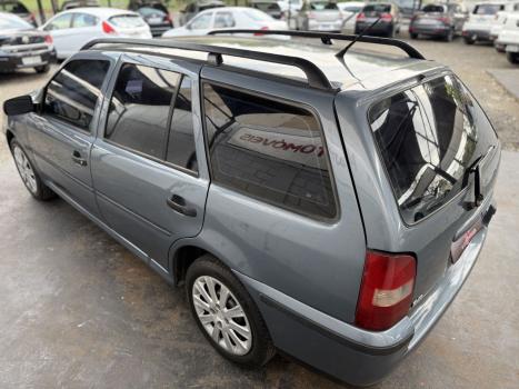 VOLKSWAGEN Parati 1.6 4P G3, Foto 5