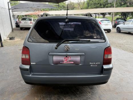 VOLKSWAGEN Parati 1.6 4P G3, Foto 6