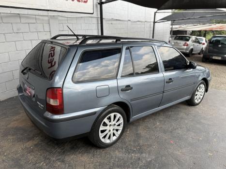 VOLKSWAGEN Parati 1.6 4P G3, Foto 7