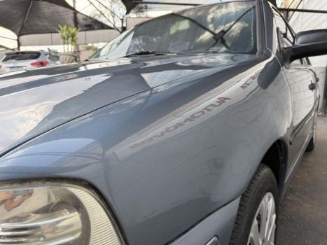 VOLKSWAGEN Parati 1.6 4P G3, Foto 8