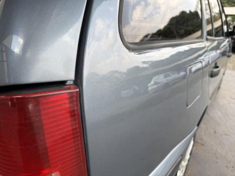 VOLKSWAGEN Parati 1.6 4P G3, Foto 9