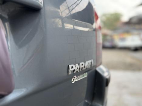 VOLKSWAGEN Parati 1.6 4P G3, Foto 10