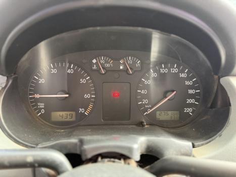 VOLKSWAGEN Parati 1.6 4P G3, Foto 11