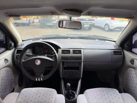 VOLKSWAGEN Parati 1.6 4P G3, Foto 12