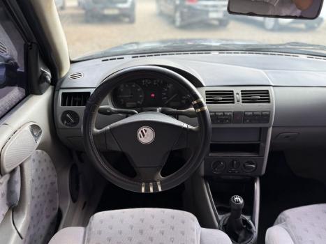 VOLKSWAGEN Parati 1.6 4P G3, Foto 13