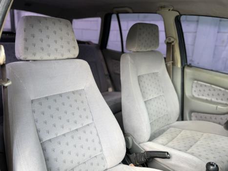 VOLKSWAGEN Parati 1.6 4P G3, Foto 14