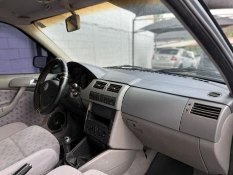 VOLKSWAGEN Parati 1.6 4P G3, Foto 15